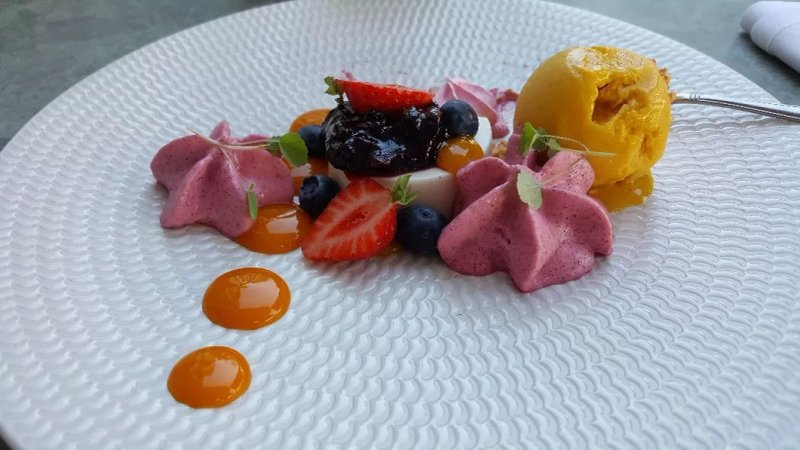 Herbergh de Parel