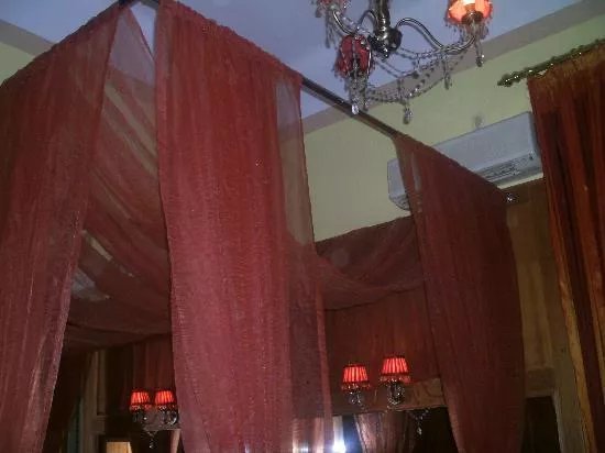 Hotel Diva