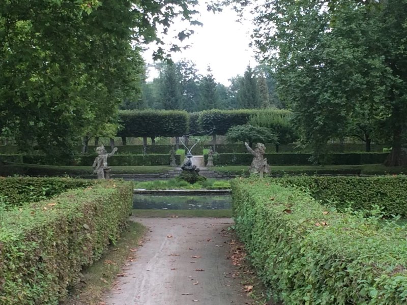 Hotel Am Rokokogarten