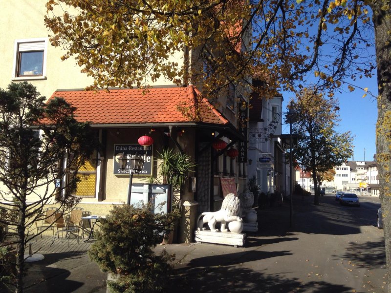 Restaurant Fassle
