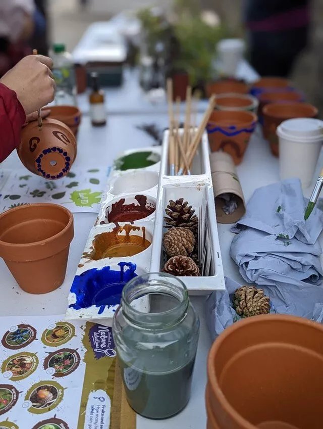 Eco Art