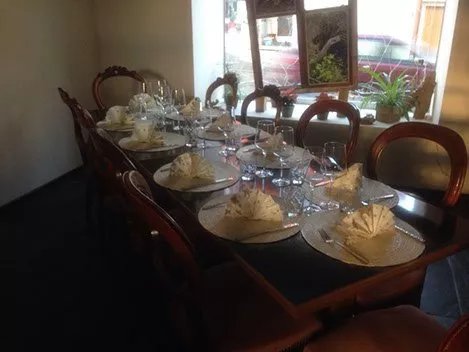 Ristorante Radice
