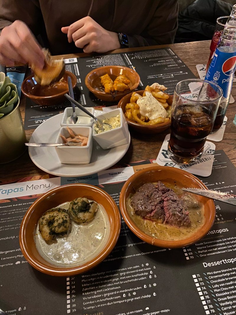 Onsz Restaurant Oss