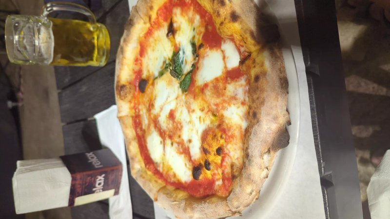 Simonsohn's Bar e Pizzeria