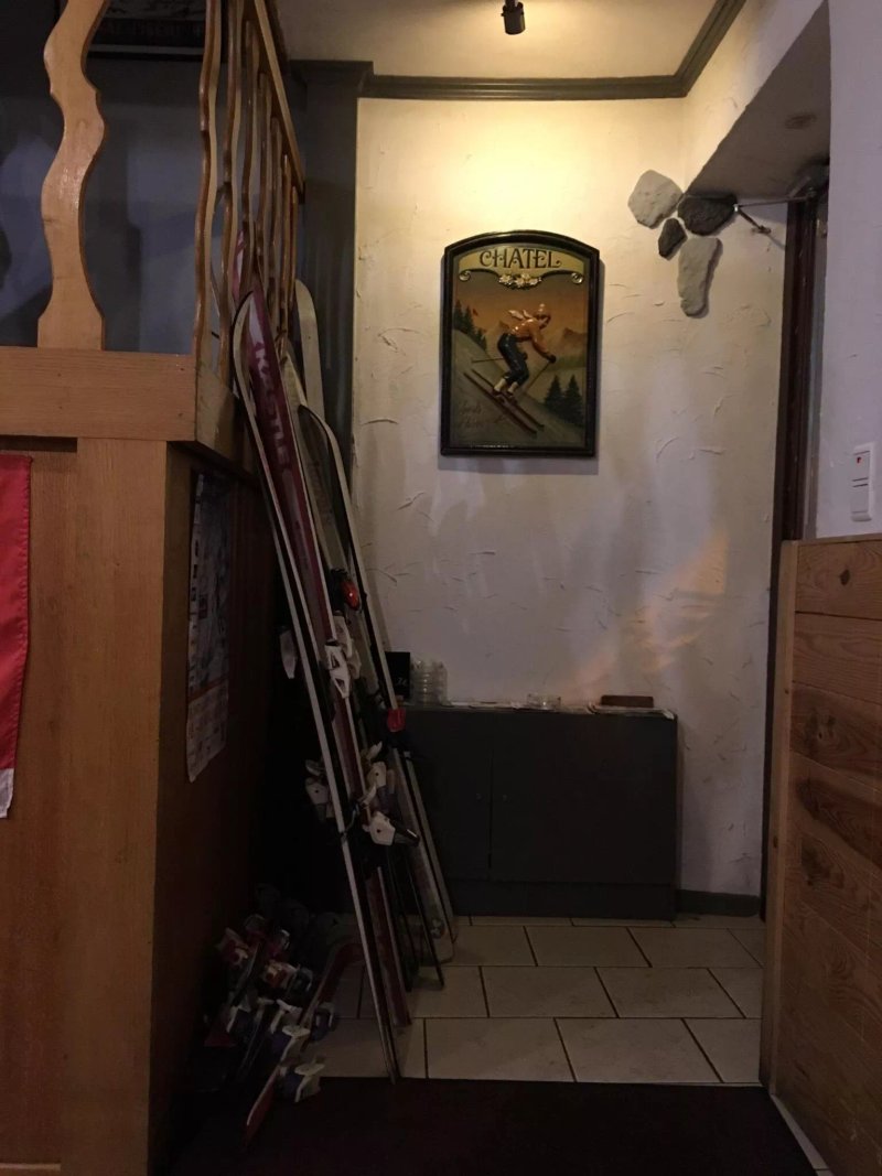 Au Sommet Des Pistes