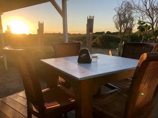 Framari Nature & Beach Bar
