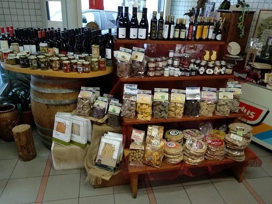 Macelleria Pichler