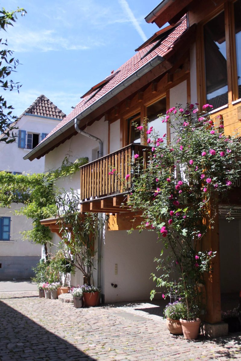 Biolandweingut Markus & Nicola Sommer