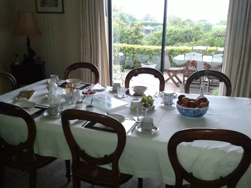 Carbery Guest House