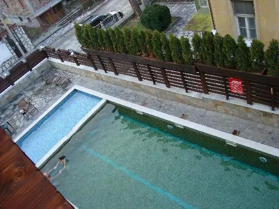 Lucky Light Boutique Hotel & Spa