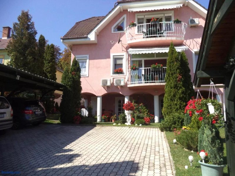 Heviz Maria Apartmen