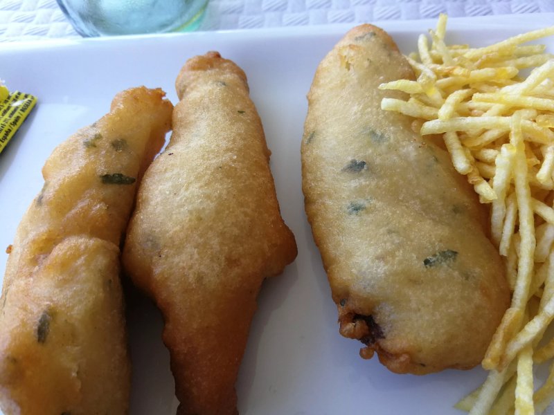 El Lentisco