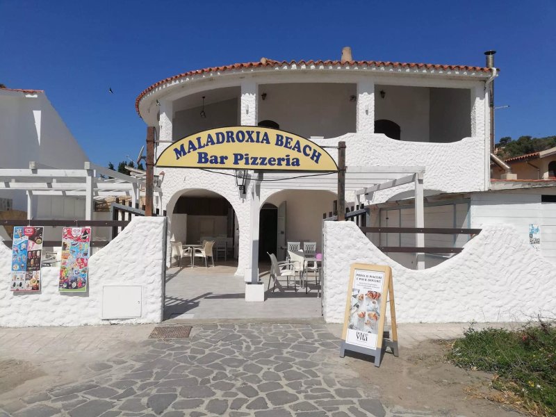 Cafe Maladroxia