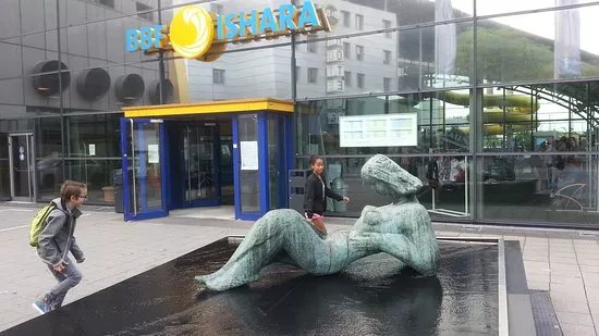 Ishara Bielefeld