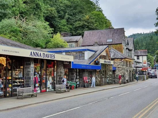 Anna Davies