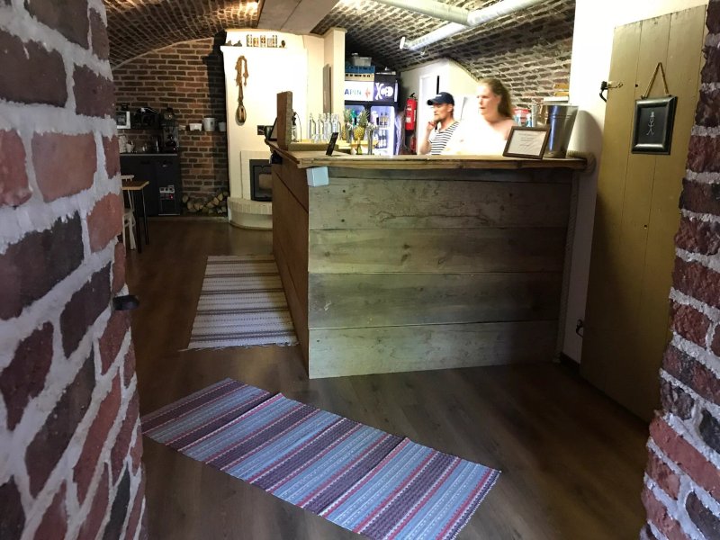 Tullkallarn Pub
