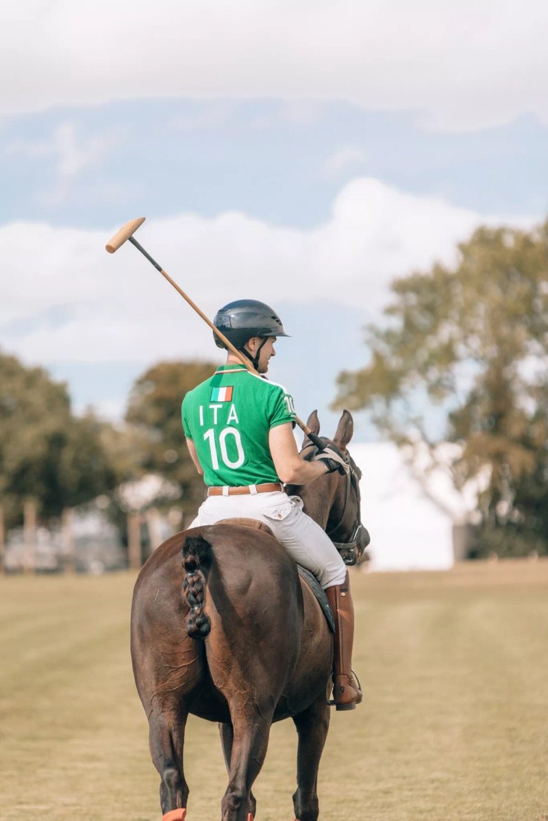 Silver Leys Polo Club