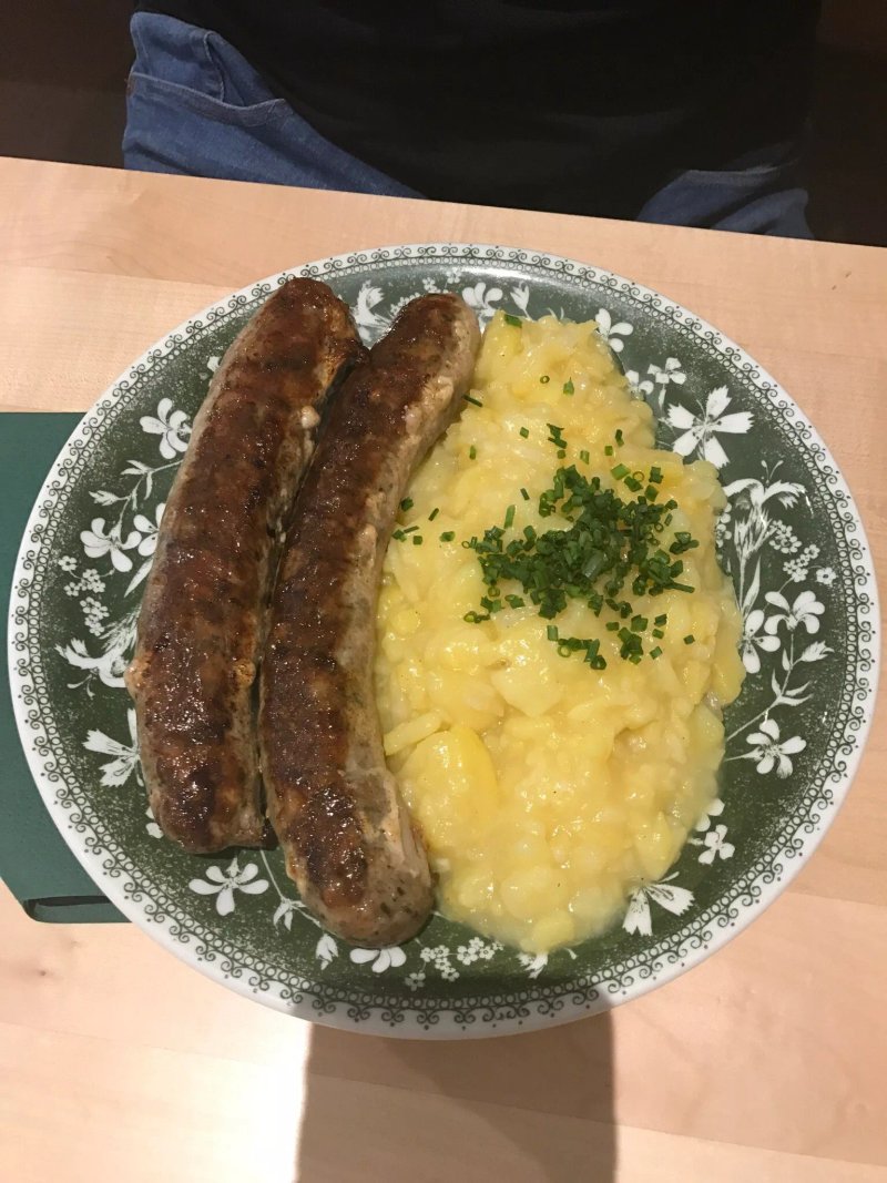 Wolfsschlucht