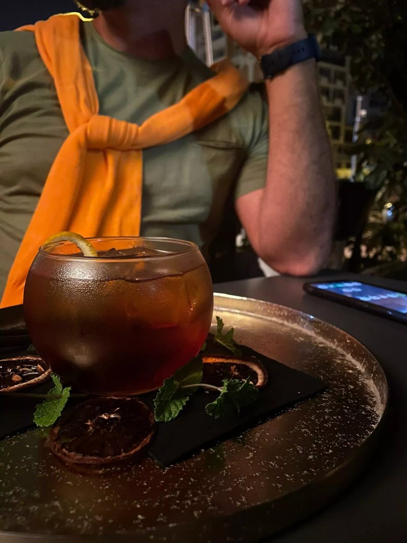 Karlo Lounge Bar