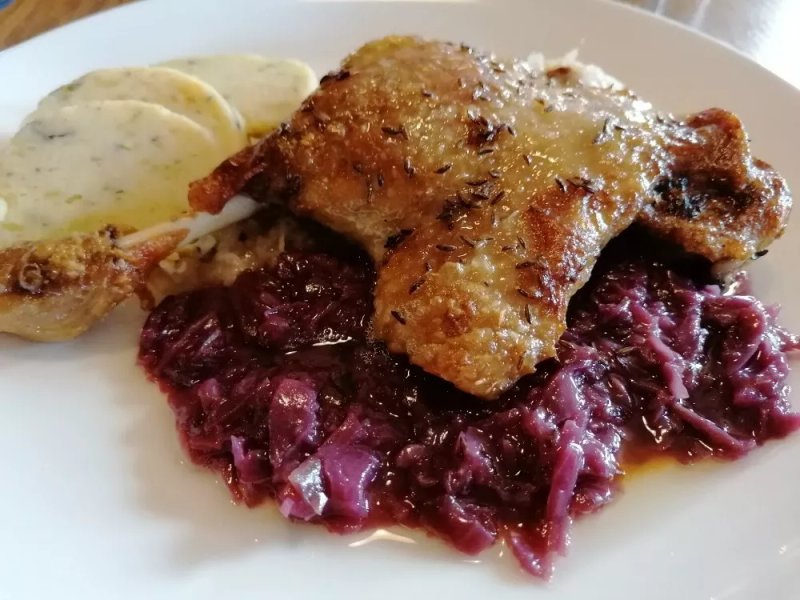 Restaurace U Vagneru