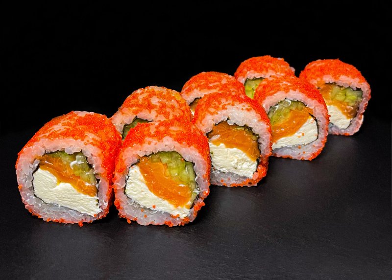 SushiMax