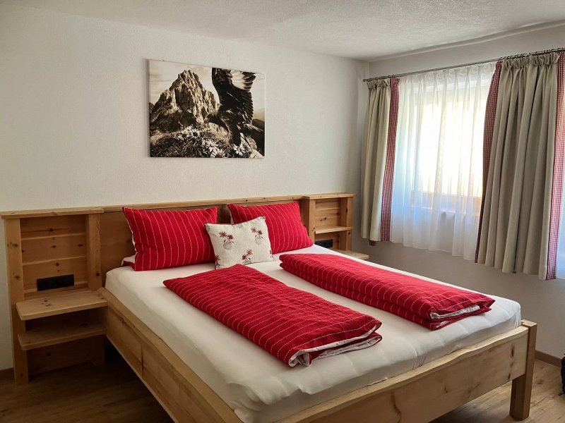 Farm Stay Holiday Apartment in Picturesque Nature - Nedererhof