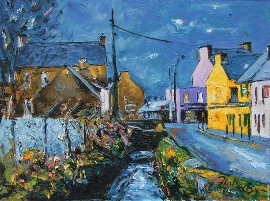 Greenlane Gallery