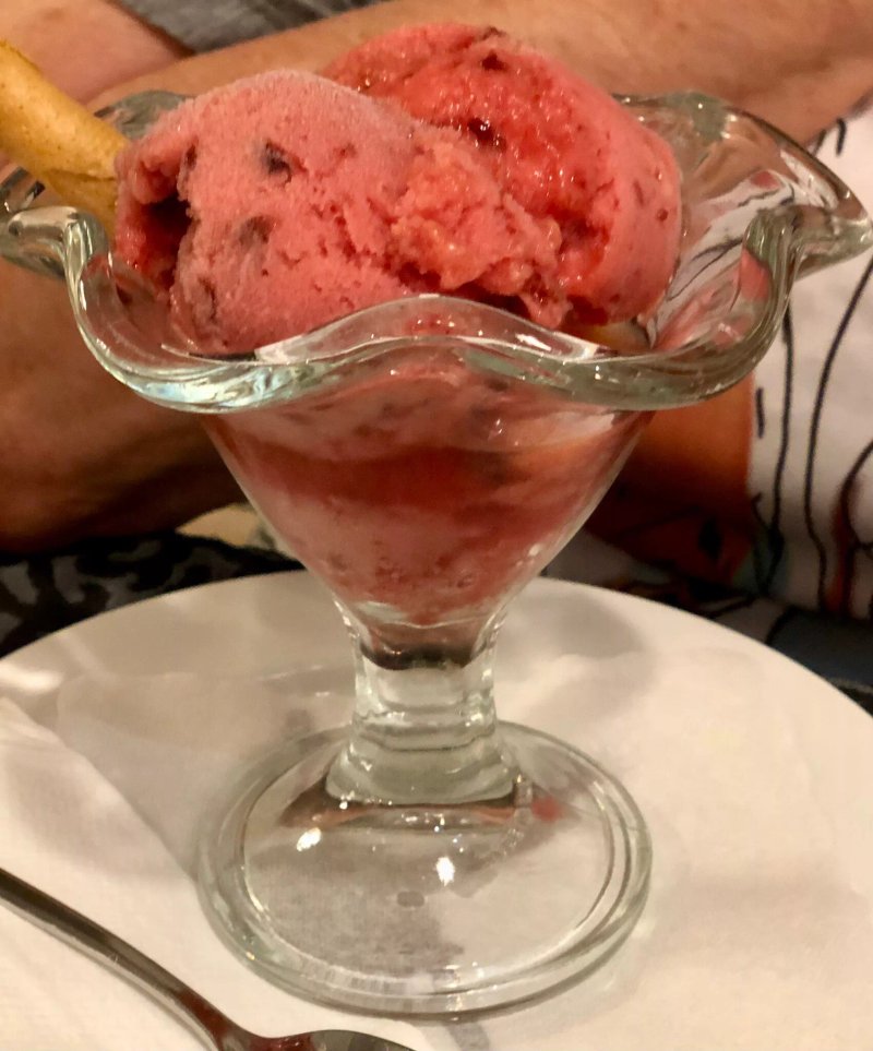 Restaurant Rossli