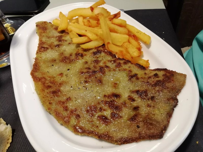 Restaurante N