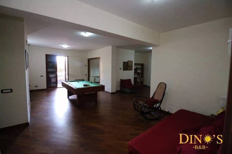 Dino's B&B
