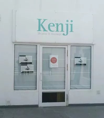 Centro Kenji