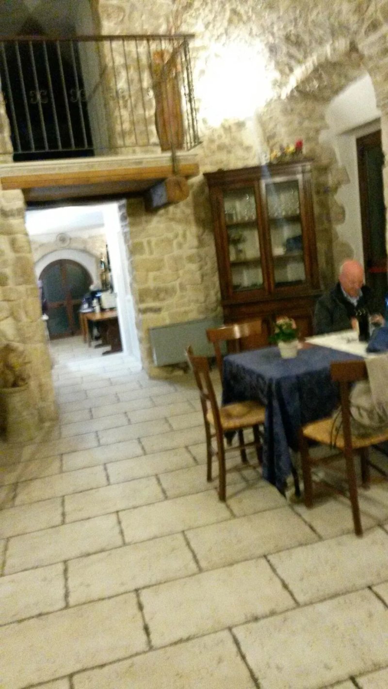 IL RITROVO