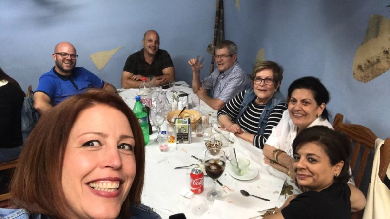 Restaurante Casa Ramiro