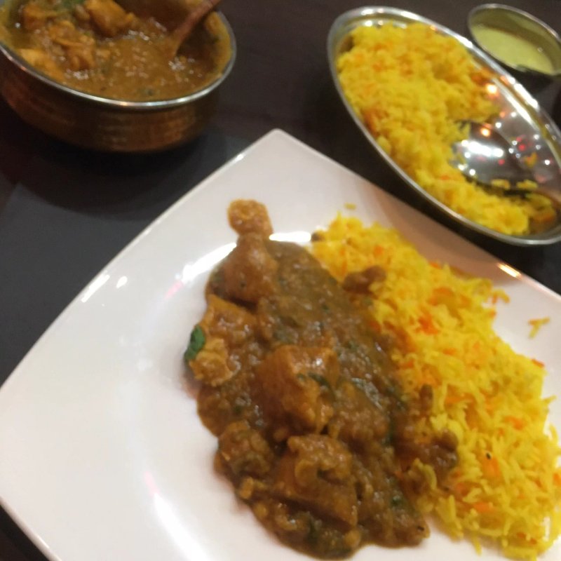 Punjabi Lounge