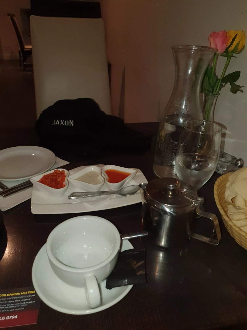 Spice India