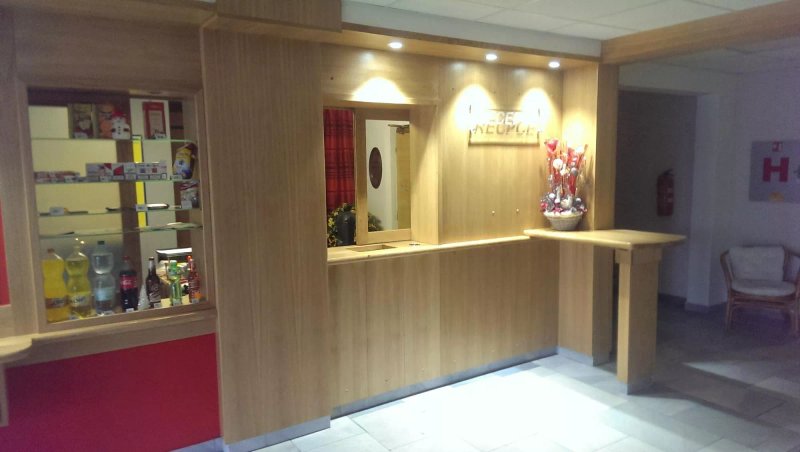 Hotel Terek