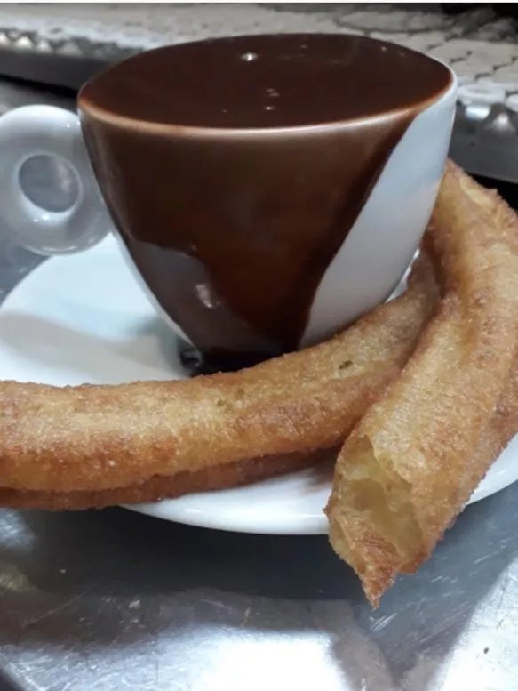 Masas Y Mas