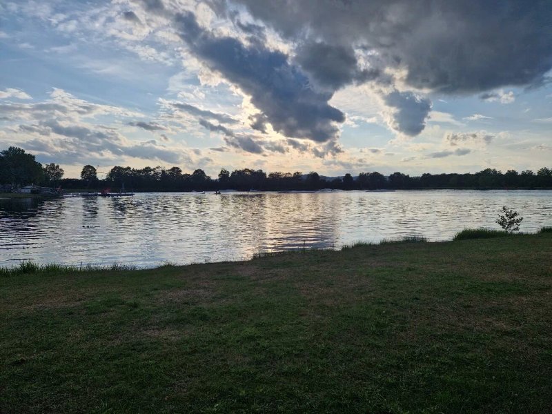 Camping Tunisee