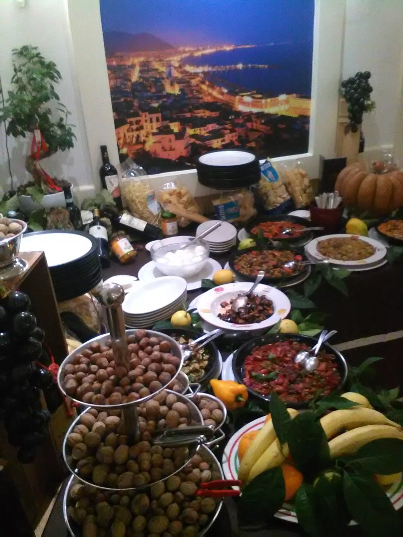 La Tarantella Ristorante & Pizzeria