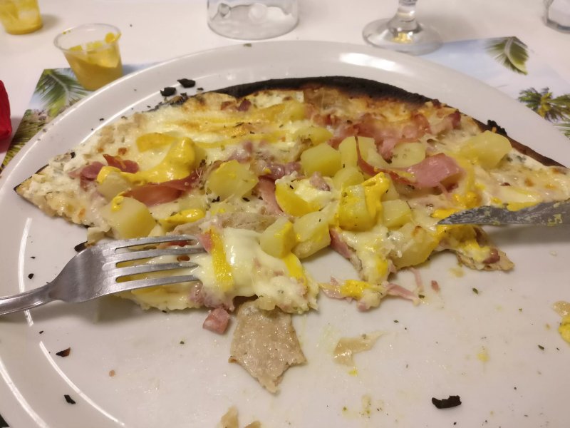 Pizzanel