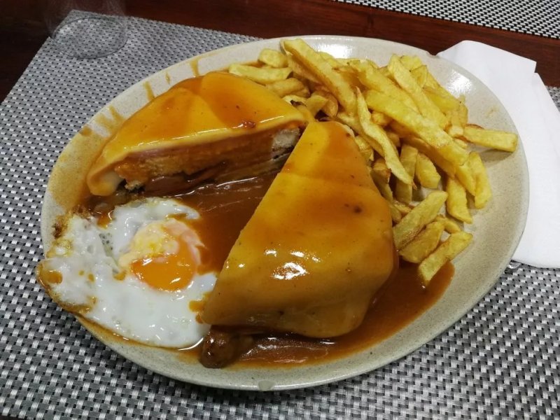 Restaurante Churrasqueira O Pombo