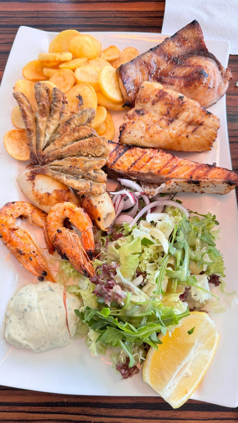 Restaurant Klinthuus