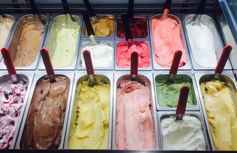 Gelateria Bar Bianco