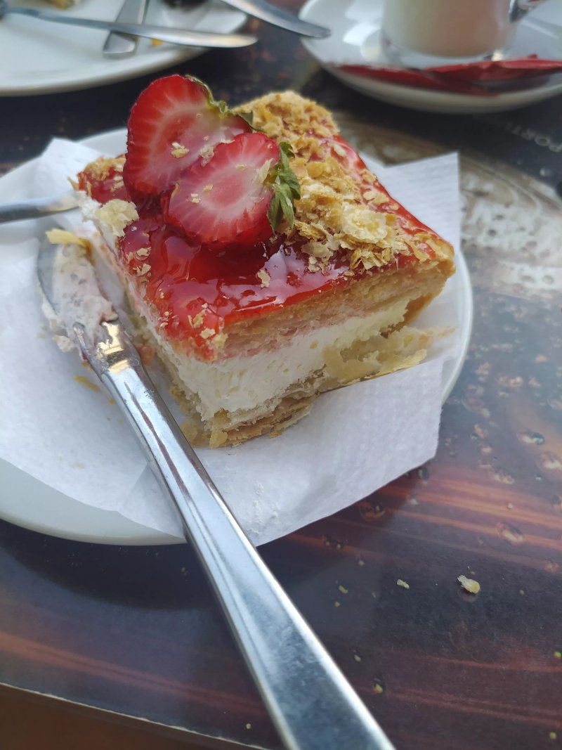 Pastelaria Helydoce