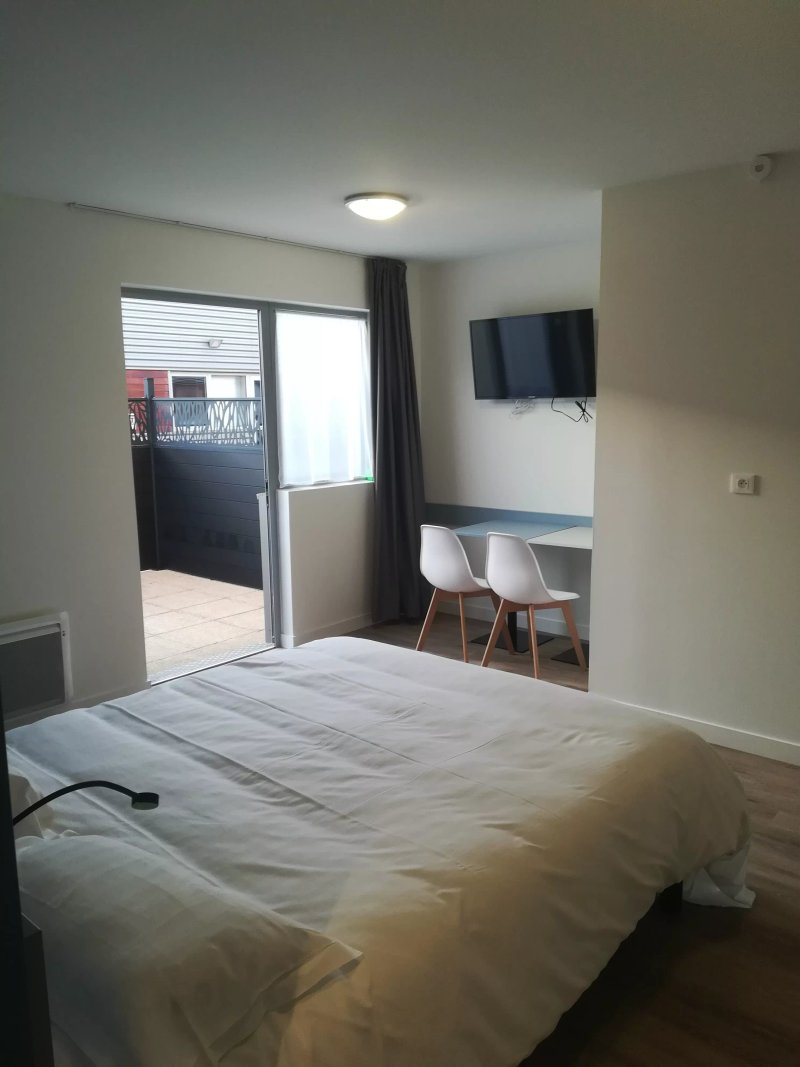 Atao Apart' Hotel