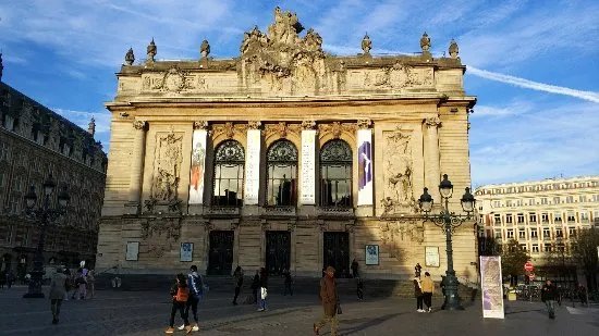 Opera de Lille
