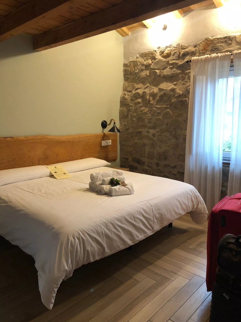 Casa Rural Abatetxe