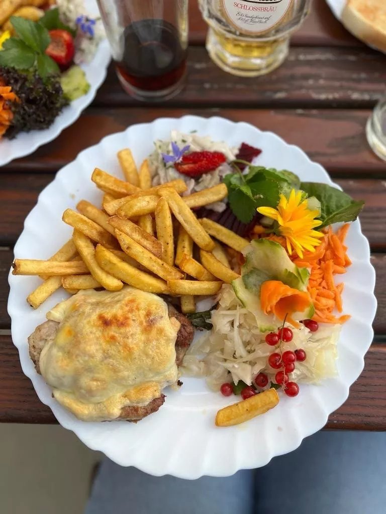 Kaufmann`s Wirtsstubel