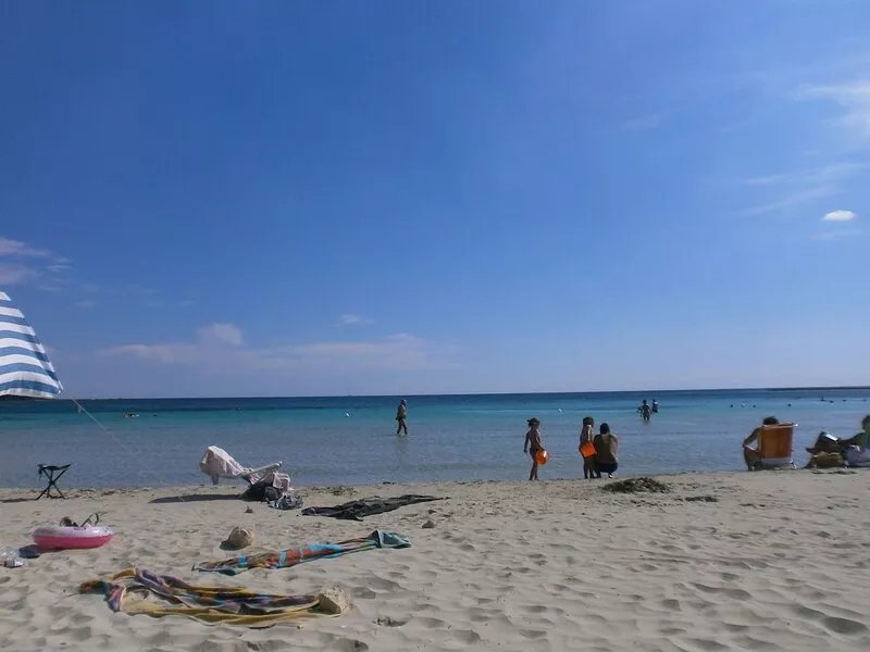 Trullo villa Giuliana, outstanding view, WIFI, radiators garden & parking area