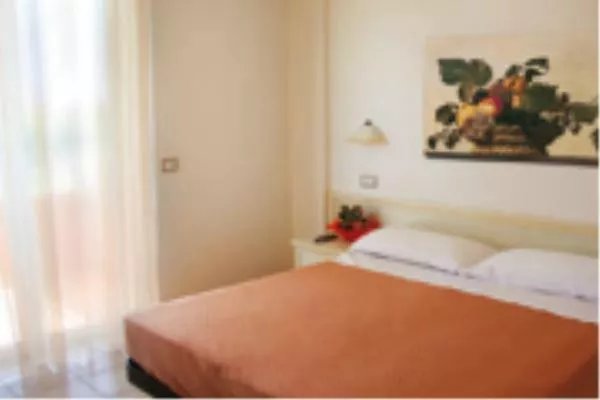 La Rosa Blu Hotel
